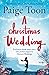 A Christmas Wedding