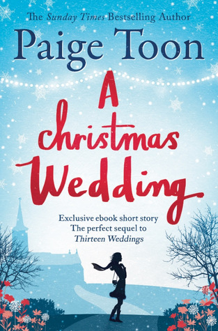 A Christmas Wedding (Kindle Edition)