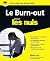 Le burn-out pour les Nuls