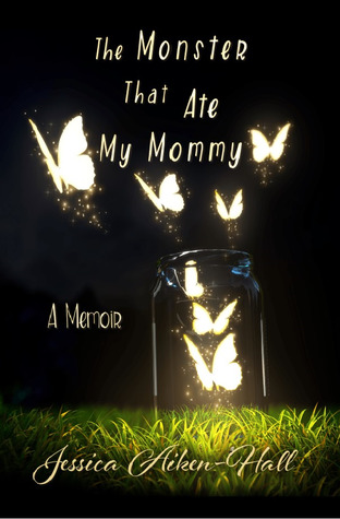 The Monster That Ate My Mommy (Paperback)