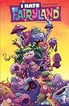 I Hate Fairyland, Tome 2 by Skottie Young