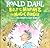 Billy and the Minpins  & The Magic Finger by Roald Dahl