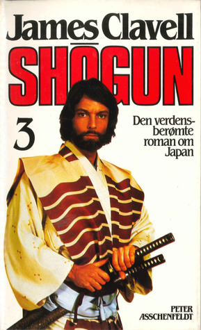 Shōgun, Part 3 (Hardcover)
