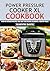 Power Pressure Cooker XL Co...