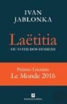 Laëtitia - Ou o Fim dos Homens by Ivan Jablonka