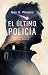 El último policía (The Last Policeman, #1)