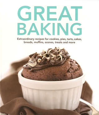 Great Baking (Flexibound)