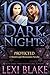 Protected (Masters and Mercenaries #16.5) by Lexi Blake