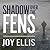 Shadow Over the Fens (DI Nikki Galena, #2)
