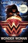 Wonder Woman: War...