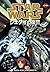 Star Wars Manga: Return of the Jedi, Volume 4