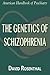 The Genetics of Schizophrenia