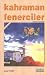 Kahraman Fenerciler by Jules Verne
