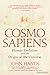 Cosmosapiens: Human Evolution from the Origin of the Universe