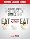 Eat Stop Eat by Brad Pilon