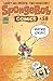 SPONGEBOB COMICS #58
