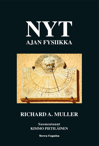 Nyt: Ajan fysiikka