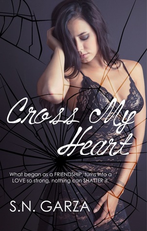 Cross My Heart (Paperback)