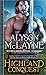 Highland Conquest (The Sons...