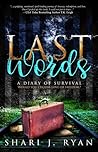 Last Words by Shari J. Ryan