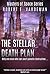 The Stellar Death Plan (Masters of Space Book 1)