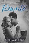 Rewrite by Stephanie    Rose