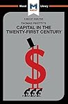 Book cover for An Analysis of Thomas Piketty's Capital in the Twenty-First Century (The Macat Library)