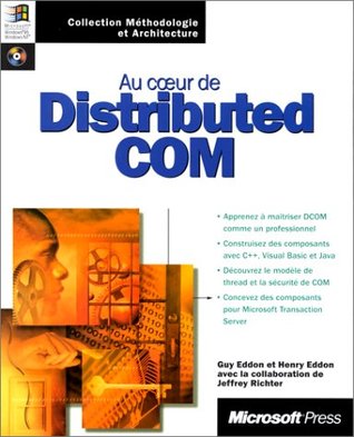 Au cœur de distributed COM