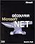 Découvrir Microsoft .NET by David S. Platt