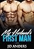 My Husband's First Man