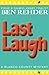 Last Laugh (A Blanco County Mystery, #11)