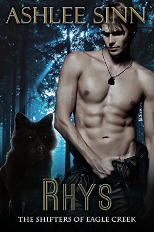 Rhys (The Shifters of Eagle Creek, #3)
