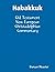 Habakkuk: Old Testament New...