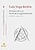 Introducción a la teoría de la argumentación: Problemas y perspectivas (Derecho & Argumentación nº 4) (Spanish Edition)