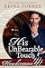 His UnBearable Touch (Orsin...