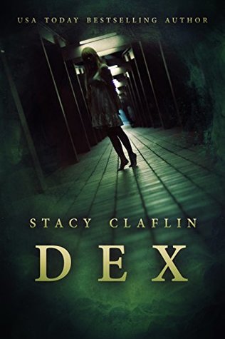 Dex (Kindle Edition)