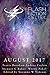 Flash Fiction Online August...