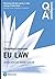 Law Express Question and Answer: EU Law (Law Express Questions & Answers)