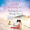 Barking Up the Wrong Tree by Jenn McKinlay