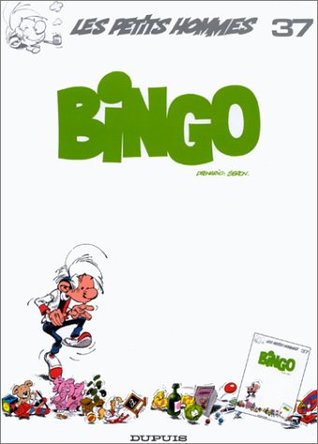 Bingo (Les Petits Hommes, #37)