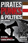 Pirates, Punks & ...