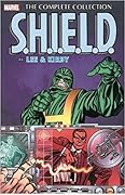 S.H.I.E.L.D.: The Complete Collection