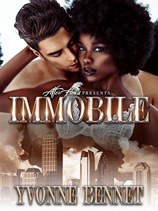 Immobile (Kindle Edition)