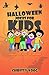 Halloween Jokes for Kids by Chrissy Voeg