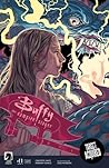 Buffy the Vampire Slayer by Christos Gage