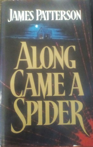 Along Came a Spider