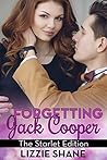 Forgetting Jack Cooper by Lizzie Shane