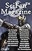 SciFan Magazine™ Issue 10: Beyond Science Fiction & Fantasy