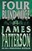 Four Blind Mice (Alex Cross, #8)