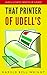 That Printer Of Udell's by Harold Bell Wright